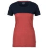 Stoic Women's MerinoMesh150 BensjonSt. II T-Shirt - Merino Shirt 2 Stoic Women's MerinoMesh150 BensjonSt. II T-Shirt - Merino Shirt -Rab Store stoic womens merinomesh150 bensjonst ii t shirt merino shirt