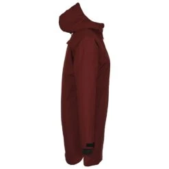 Stoic Women's MountainWool MMXX.Uppsala Coat - Coat 13 Stoic Women's MountainWool MMXX.Uppsala Coat - Coat -Rab Store stoic womens mountainwool mmxxuppsala coat coat detail 3