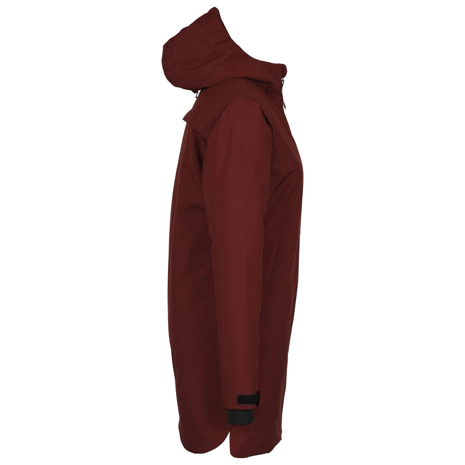 Stoic Women's MountainWool MMXX.Uppsala Coat - Coat 5 Stoic Women's MountainWool MMXX.Uppsala Coat - Coat - Image 3