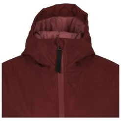 Stoic Women's MountainWool MMXX.Uppsala Coat - Coat 15 Stoic Women's MountainWool MMXX.Uppsala Coat - Coat -Rab Store stoic womens mountainwool mmxxuppsala coat coat detail 5