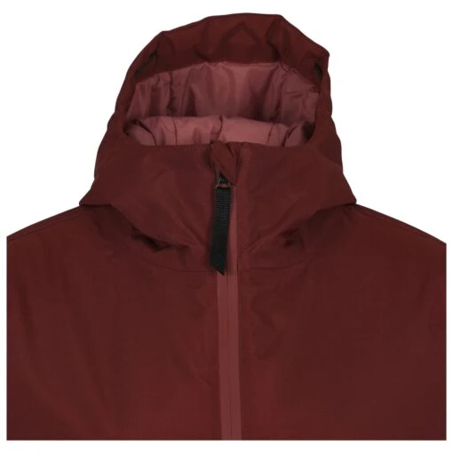 Stoic Women's MountainWool MMXX.Uppsala Coat - Coat - Image 5