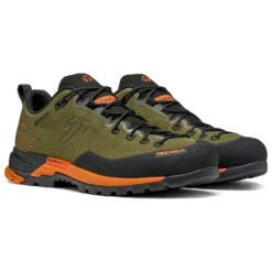 TECNICA Sulfur S GTX - Approach Shoes 5 TECNICA Sulfur S GTX - Approach Shoes -Rab Store tecnica sulfur s gtx approach shoes detail 2
