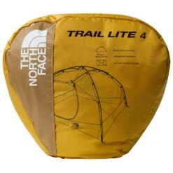 The North Face Evolution 4 - 4-person Tent 21 The North Face Evolution 4 - 4-person Tent -Rab Store the north face evolution 4 4 person tent detail 10