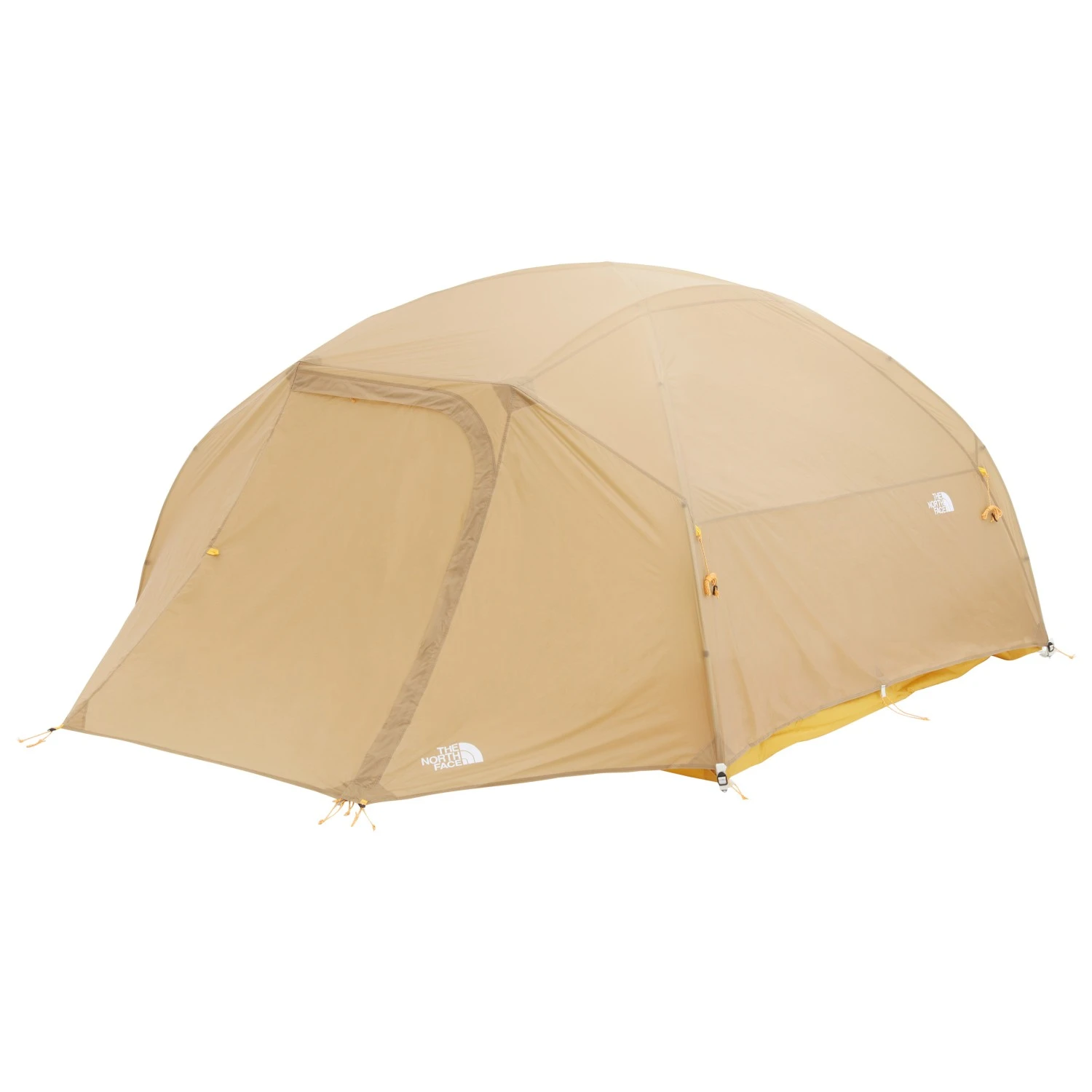 The North Face Evolution 4 - 4-person Tent 4 The North Face Evolution 4 - 4-person Tent - Image 2
