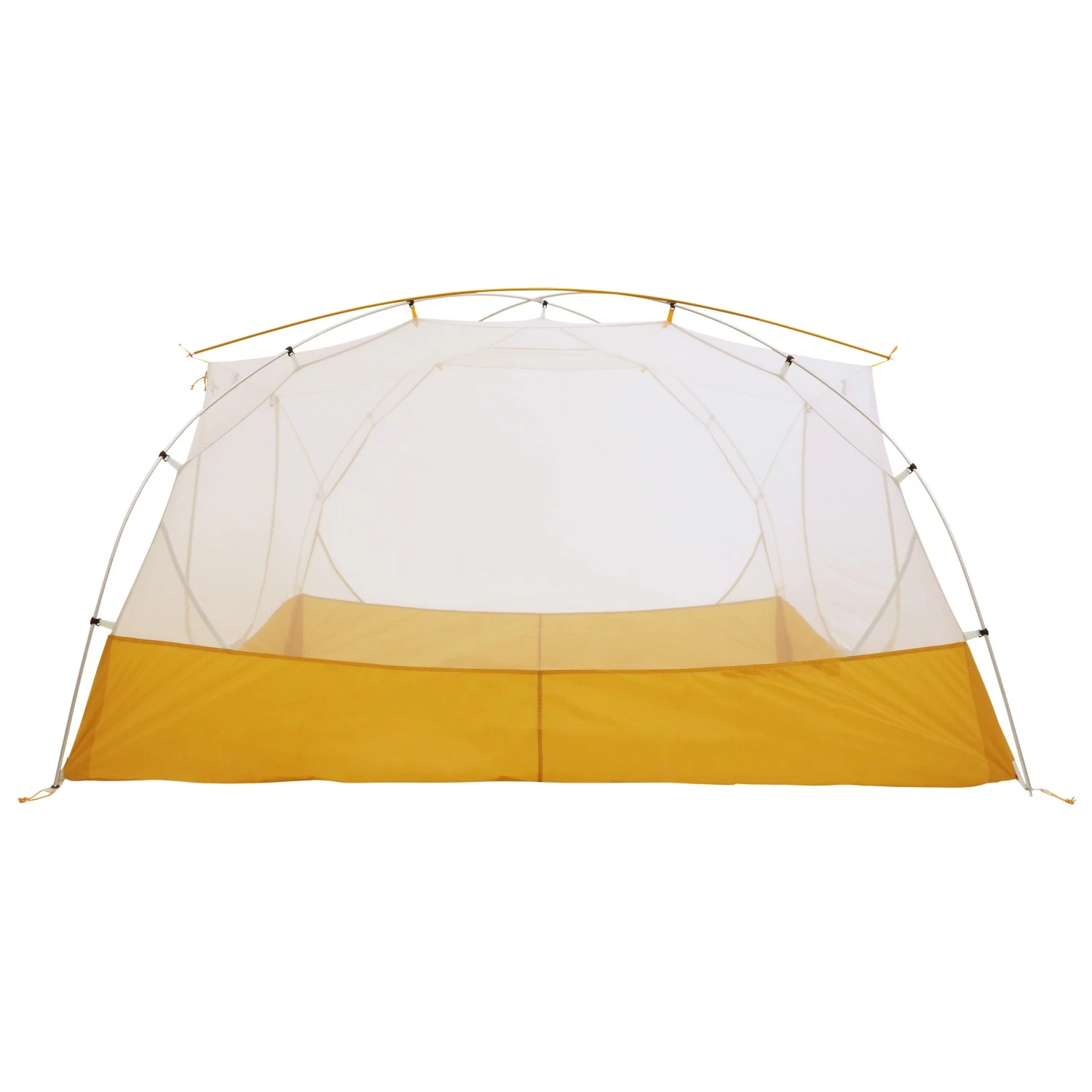 The North Face Evolution 4 - 4-person Tent 5 The North Face Evolution 4 - 4-person Tent - Image 3