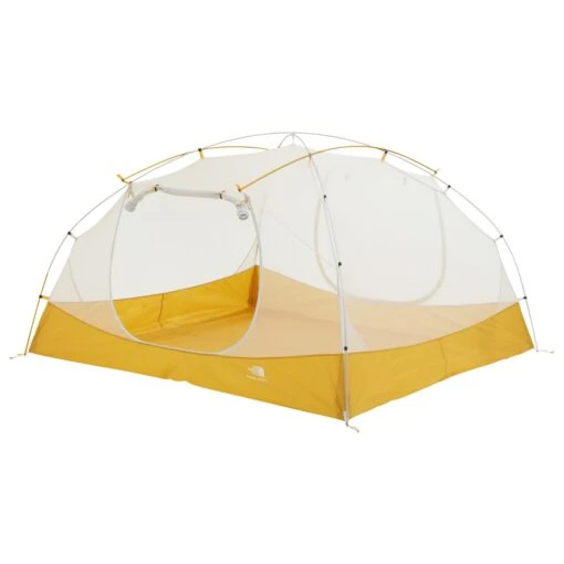 The North Face Evolution 4 - 4-person Tent - Image 4