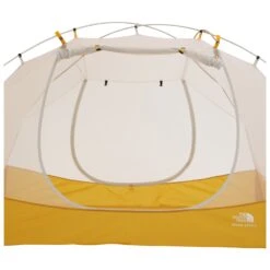 The North Face Evolution 4 - 4-person Tent 16 The North Face Evolution 4 - 4-person Tent -Rab Store the north face evolution 4 4 person tent detail 5