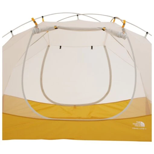 The North Face Evolution 4 - 4-person Tent - Image 5