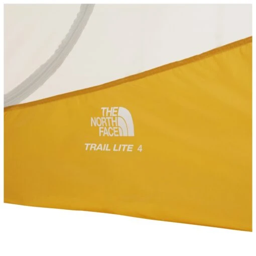The North Face Evolution 4 - 4-person Tent - Image 8