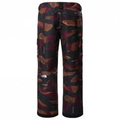 Rab Store 52 Rab Store -Rab Store the north face slashback cargo pant ski trousers detail 2
