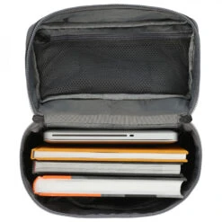 The North Face Youth Base Camp Fuse Box 21 - Kids' Backpack 8 The North Face Youth Base Camp Fuse Box 21 - Kids' Backpack -Rab Store the north face youth base camp fuse box 21 kids backpack detail 3
