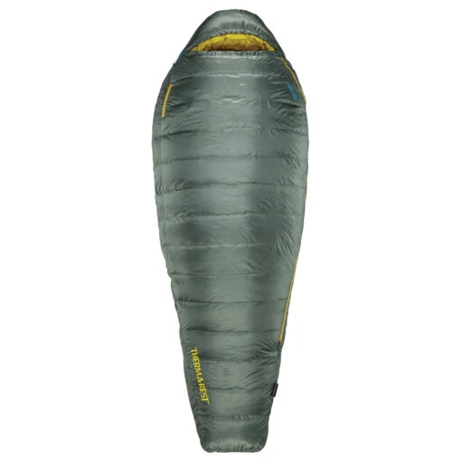 Therm-a-Rest Questar 20F/-6C - Down Sleeping Bag
