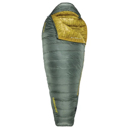 Therm-a-Rest Questar 20F/-6C - Down Sleeping Bag - Image 2