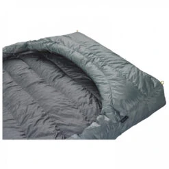 Therm-a-Rest Vela 20F/-6C - Down Blanket -Rab Store therm a rest vela 20f 6c down blanket detail 3
