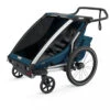 Rab Store 14 Thule Chariot Cross 2 - Child Trailer
