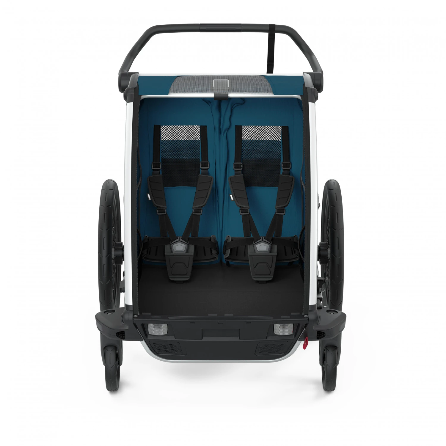 Thule Chariot Cross 2 - Child Trailer 5 Thule Chariot Cross 2 - Child Trailer - Image 3