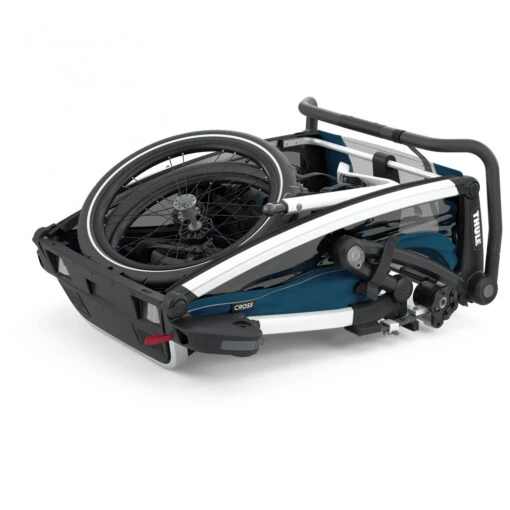 Thule Chariot Cross 2 - Child Trailer - Image 4