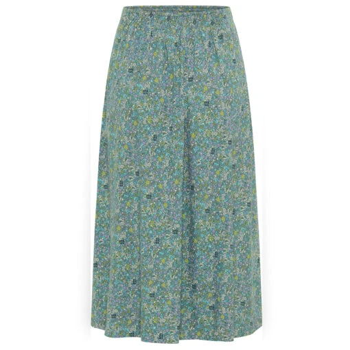 Women's EcoVero-Rock - Skirt