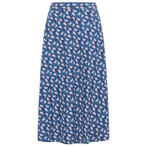 Women's EcoVero-Rock - Skirt - Image 2