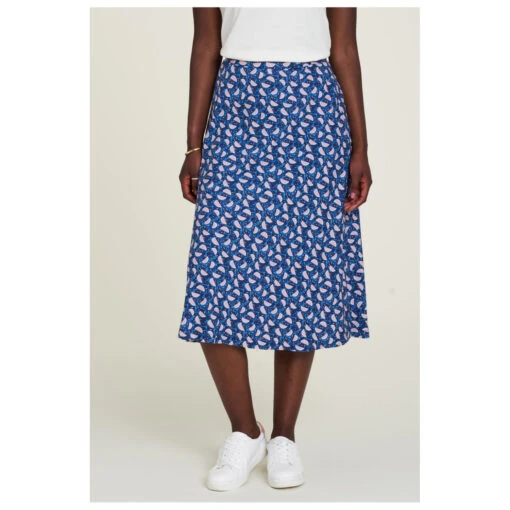Women's EcoVero-Rock - Skirt - Image 3