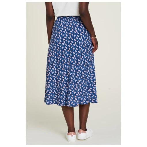 Women's EcoVero-Rock - Skirt - Image 4
