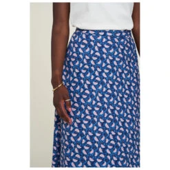 Women's EcoVero-Rock - Skirt 11 Women's EcoVero-Rock - Skirt -Rab Store tranquillo womens ecovero rock skirt detail 5