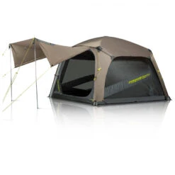Pronto 5 V2 - 4-person Tent 13 Pronto 5 V2 - 4-person Tent -Rab Store zempire pronto 5 v2 4 person tent detail 3