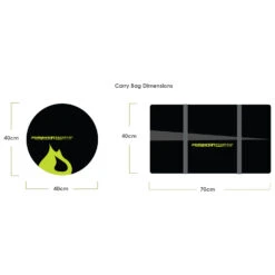 Pronto 5 V2 - 4-person Tent 19 Pronto 5 V2 - 4-person Tent -Rab Store zempire pronto 5 v2 4 person tent detail 9